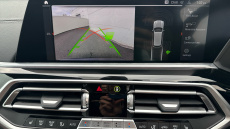 BMW X5 xDrive40d MHT M Sport 5dr Auto Diesel Estate